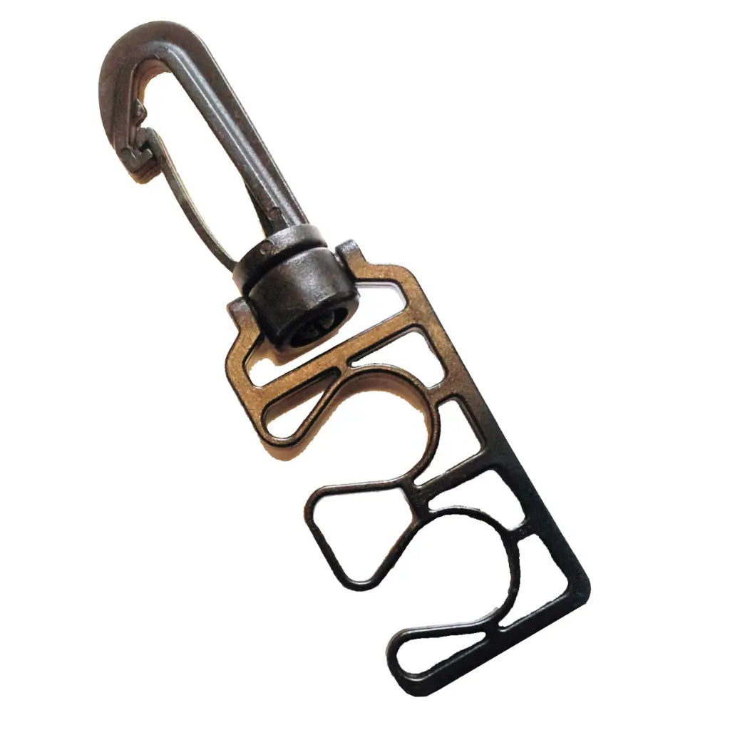 Beaver Hose Clip Beaver