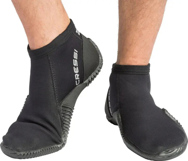 Cressi Low Boots Cressi