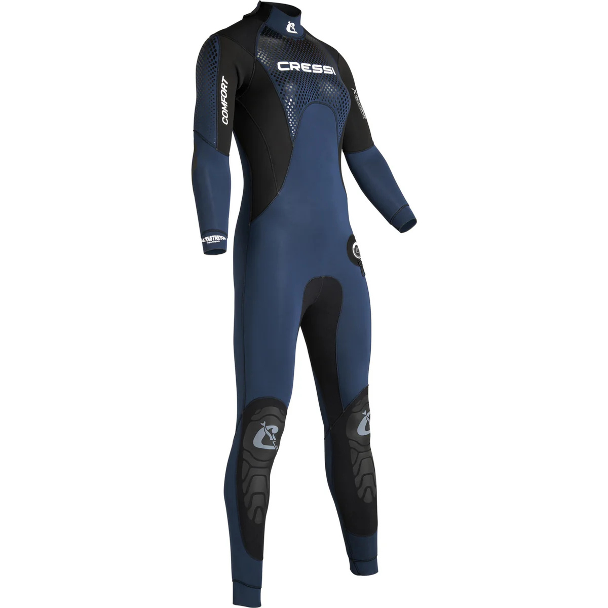 Cressi Comfort 5mm Wetsuit