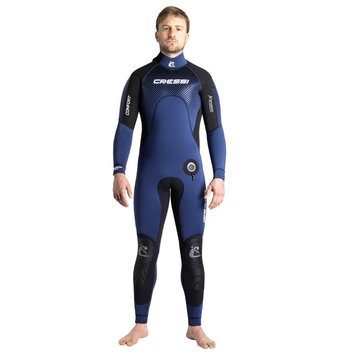 Cressi Comfort 5mm Wetsuit