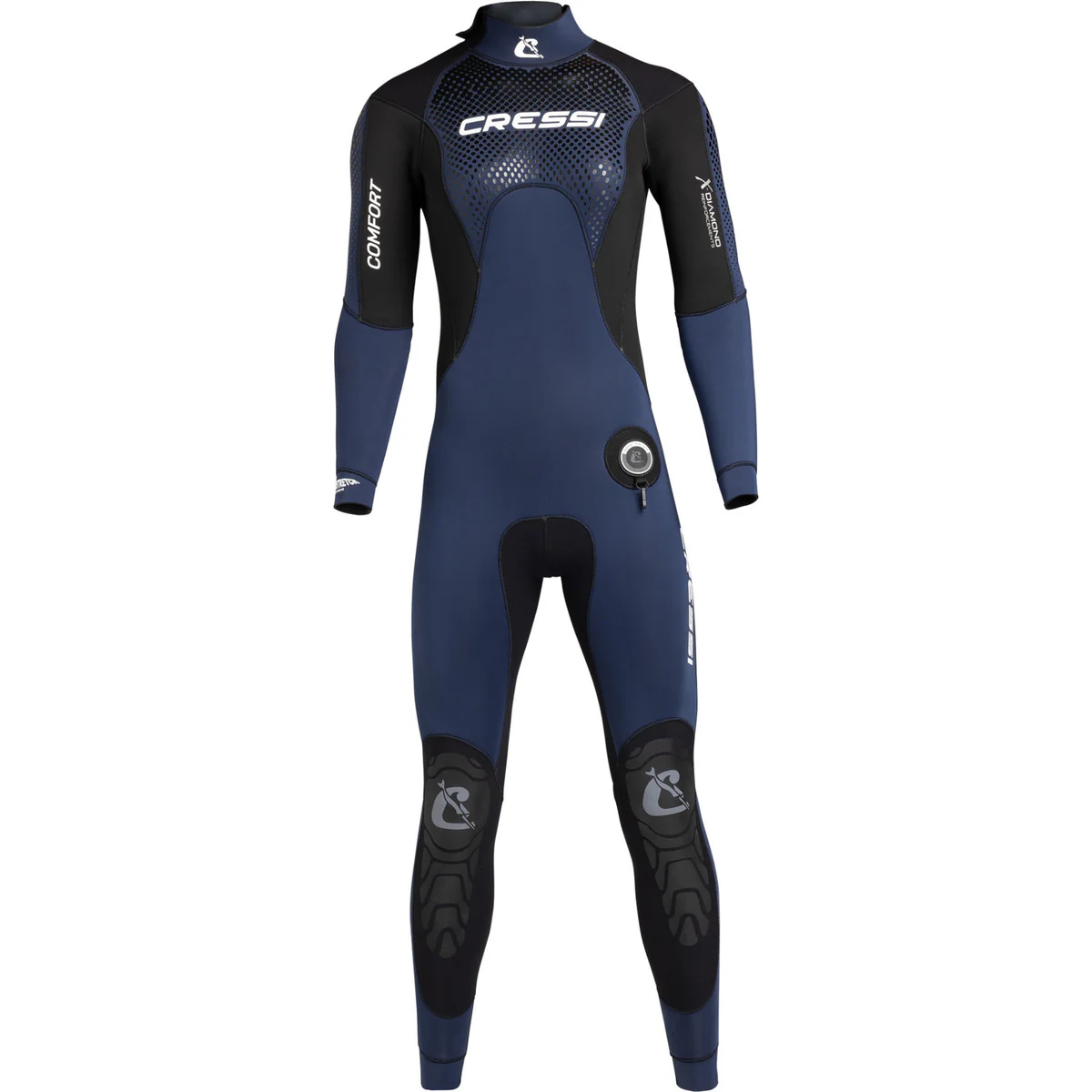 Cressi Comfort 5mm Wetsuit