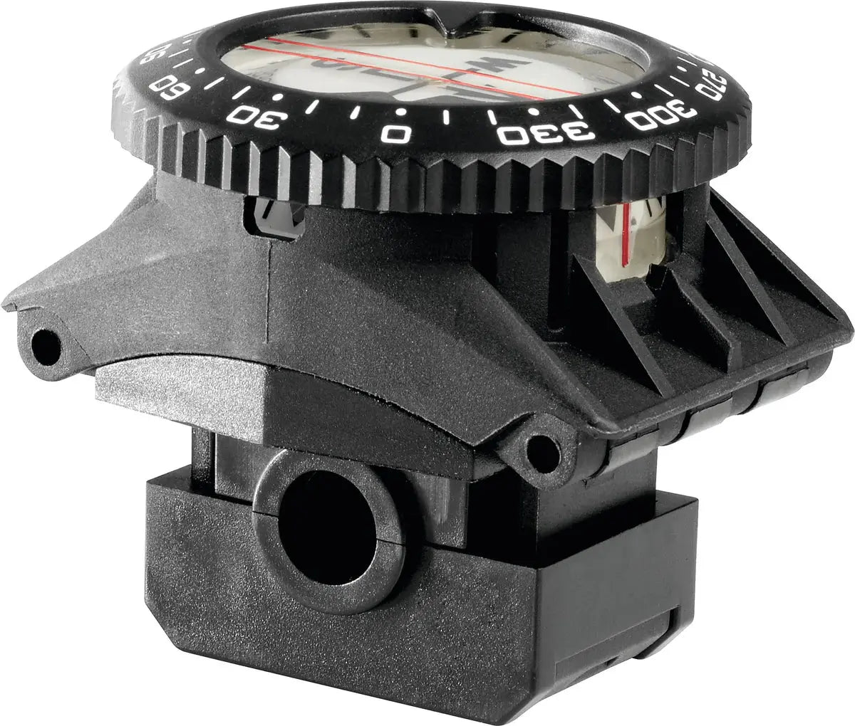 Cressi Compass + Stap and BCD Holder Cressi