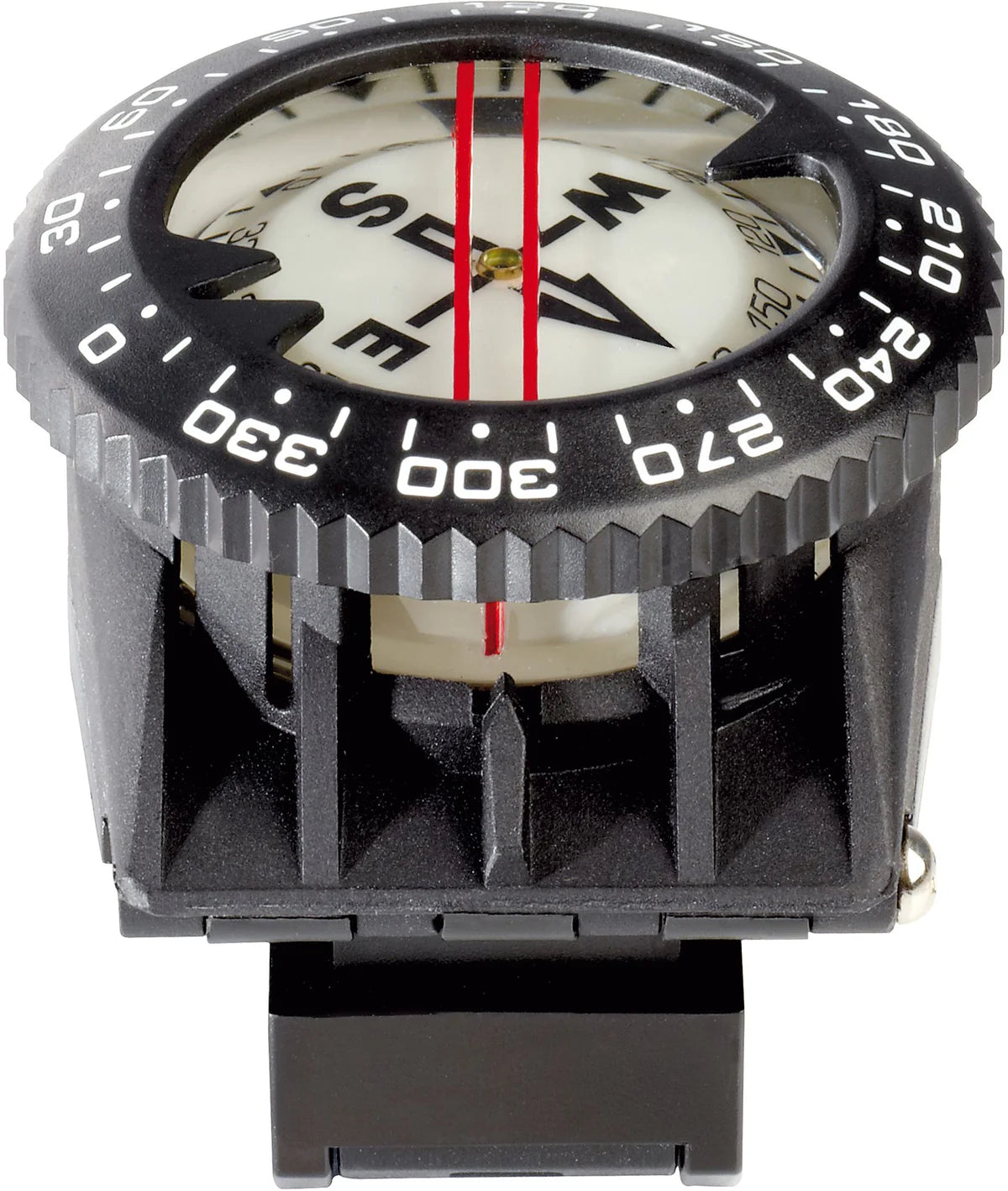 Cressi Compass + Stap and BCD Holder