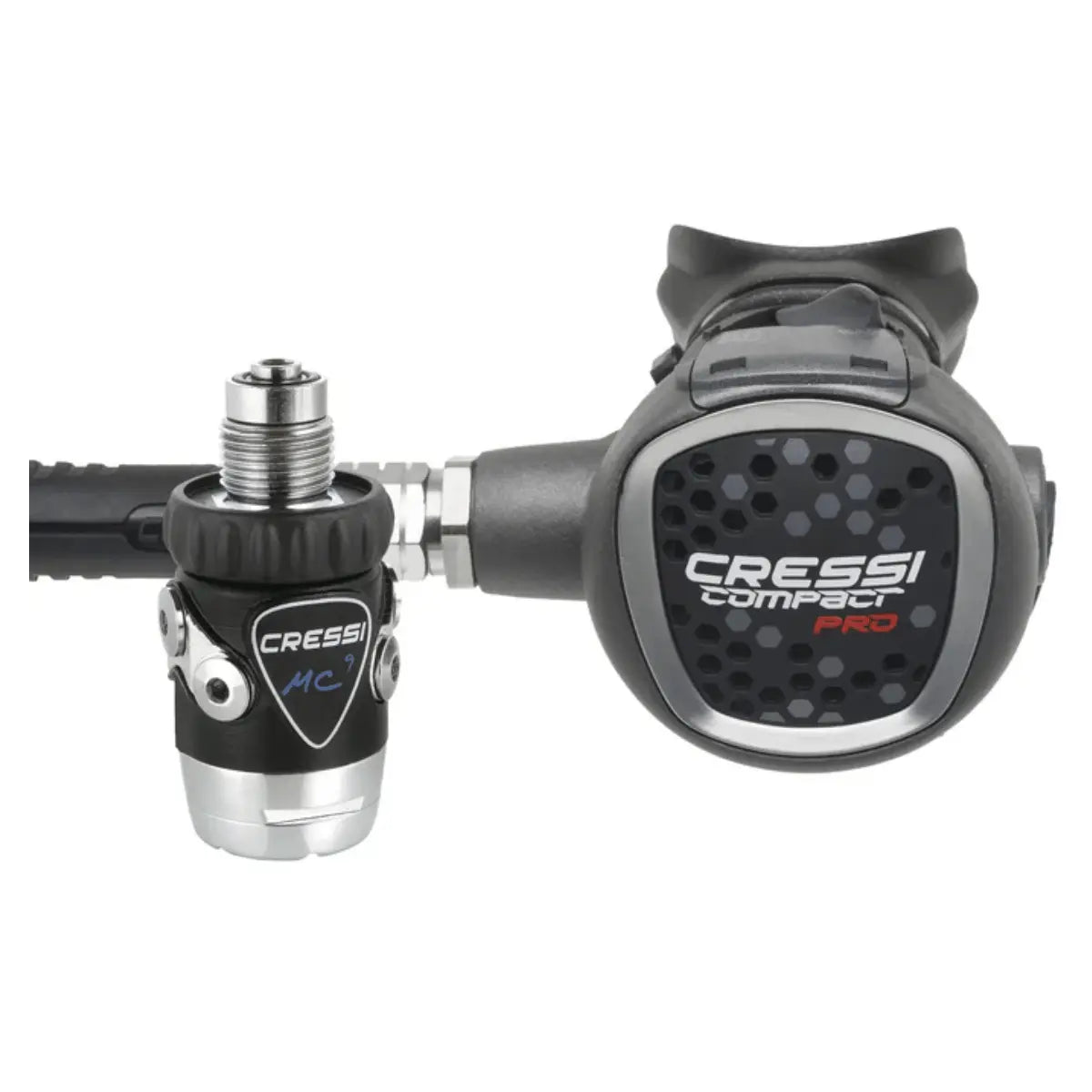 Cressi Aquawing Plus Scuba Set Cressi