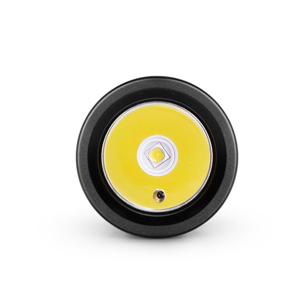 OrcaTorch D530 Dive Light