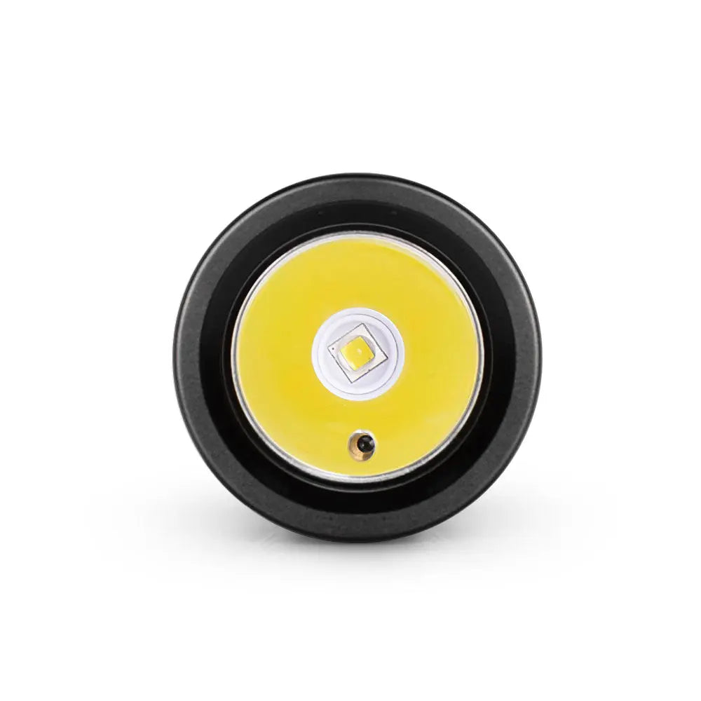 OrcaTorch D530 Dive Light ORCA TORCH