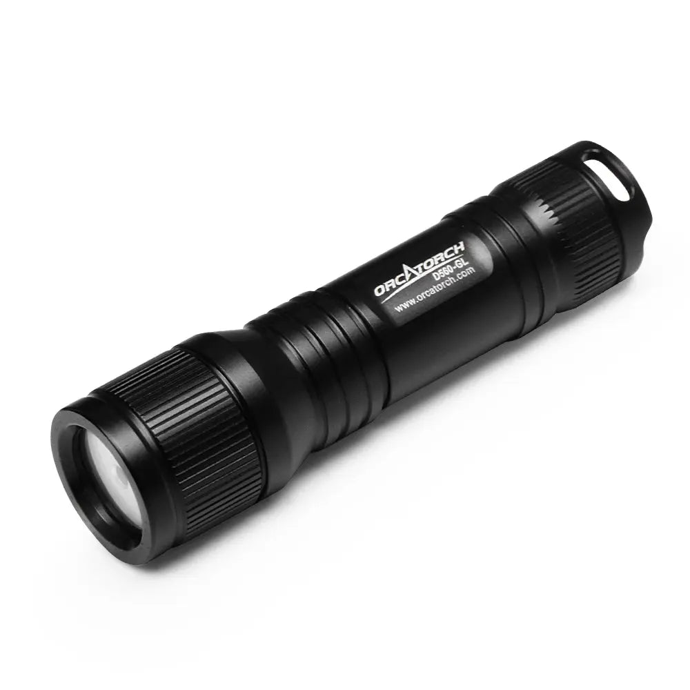 Orca D560-Gl Green Laser Light ORCA TORCH