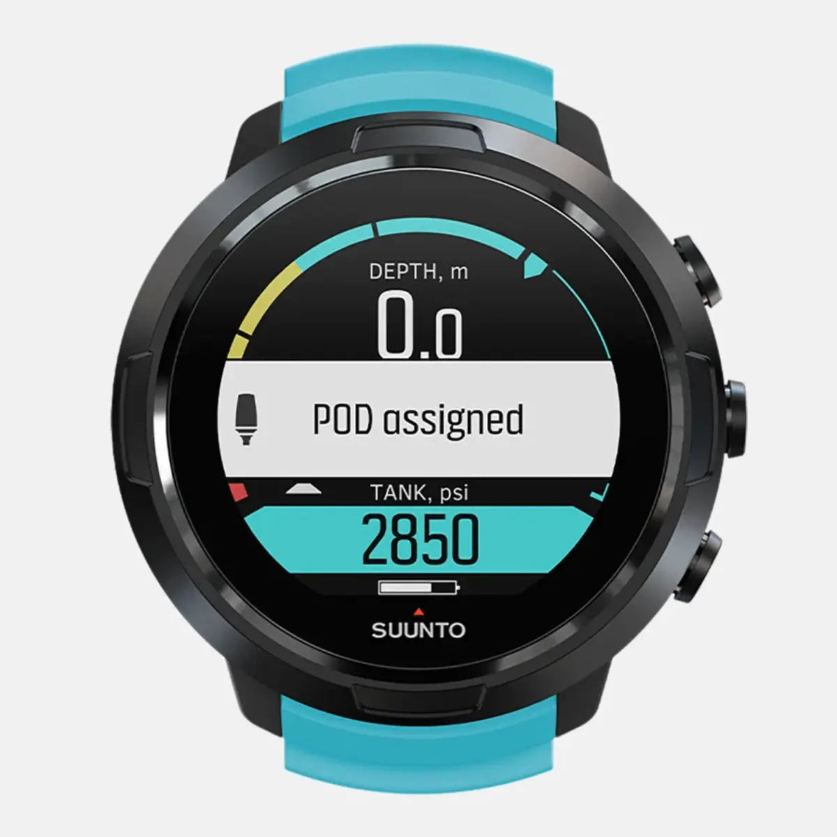 Suunto D5 Dive Computer Suunto