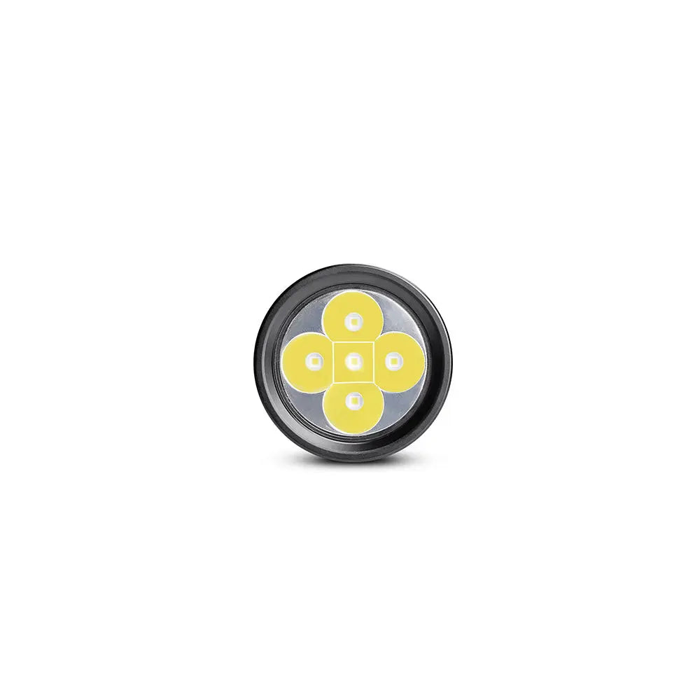 Orca Torch D630 V2.0 ORCA TORCH