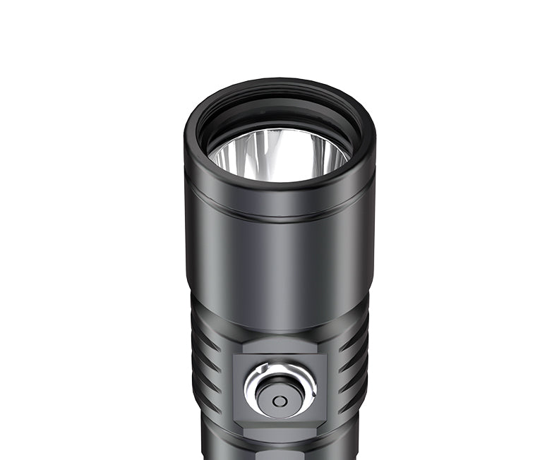 OrcaTorch D710 Dive Torch