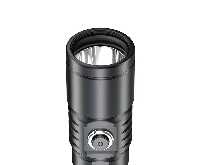 OrcaTorch D710 Dive Torch ORCA TORCH