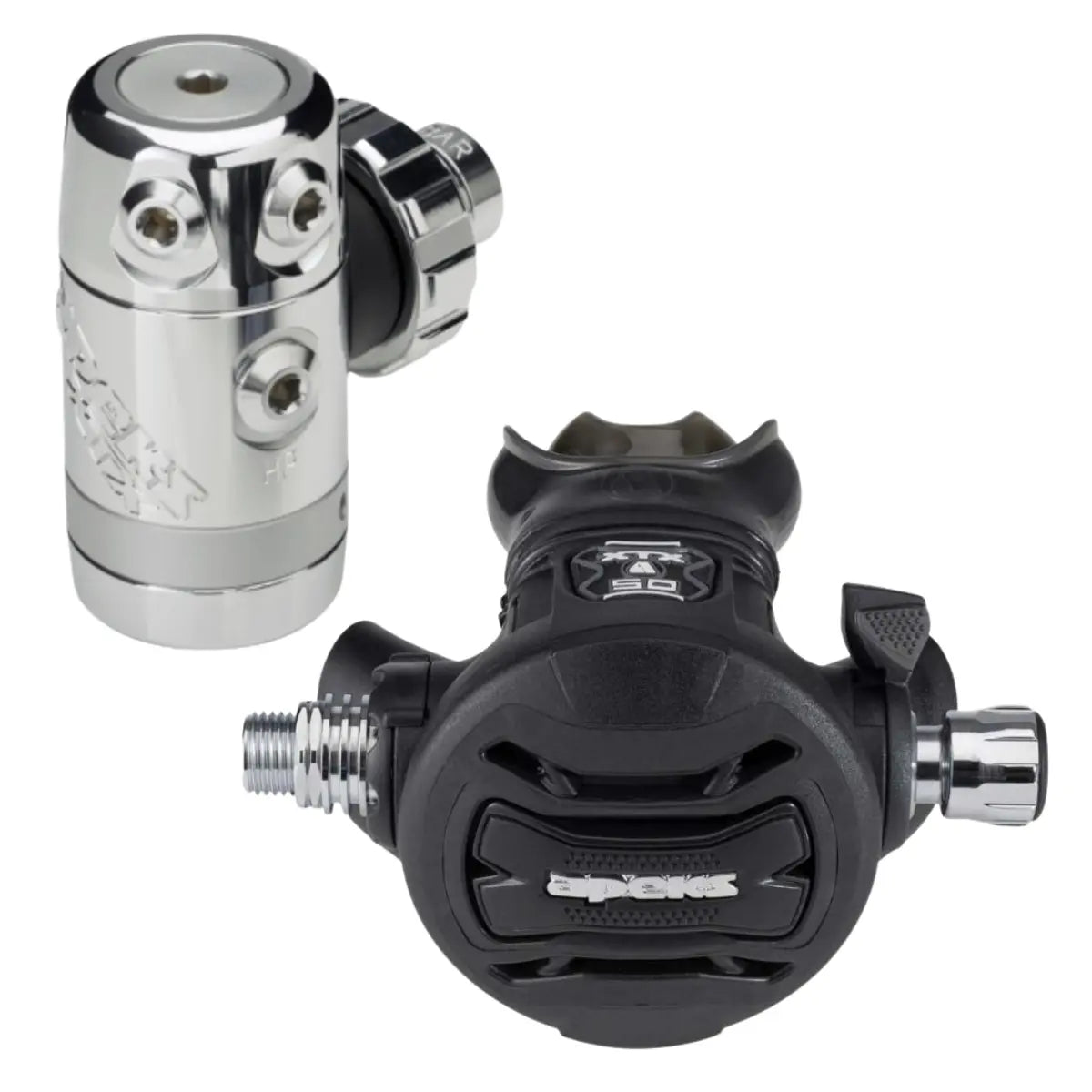 Apeks Dst Xtx50 Regulator Apeks