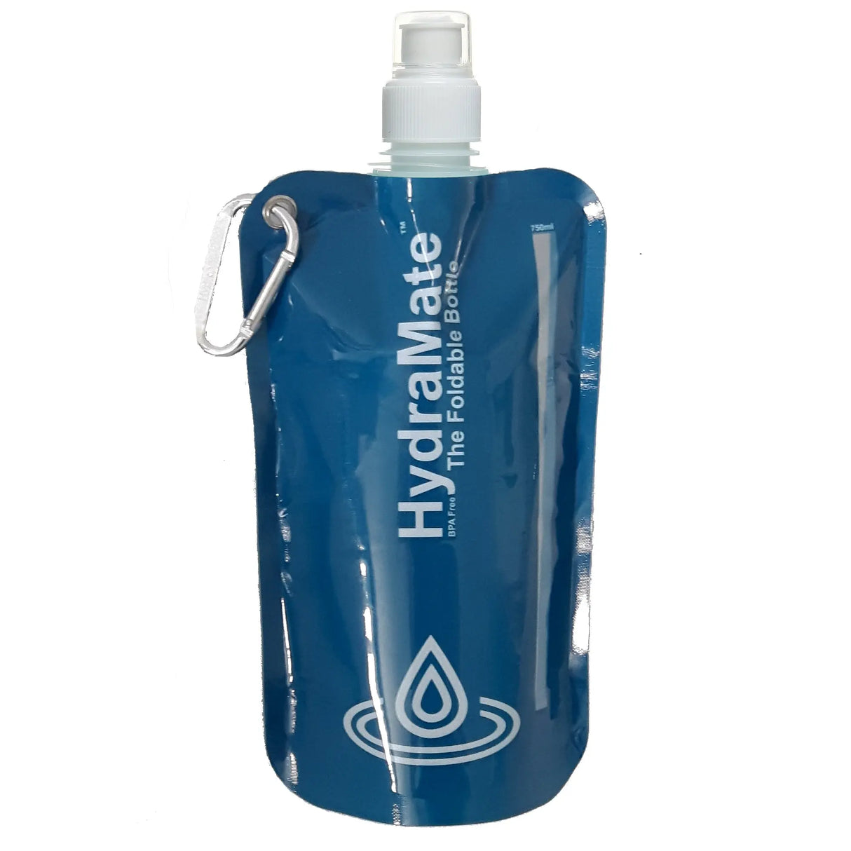 Swimcell Foldable Water Bottle SwimCell