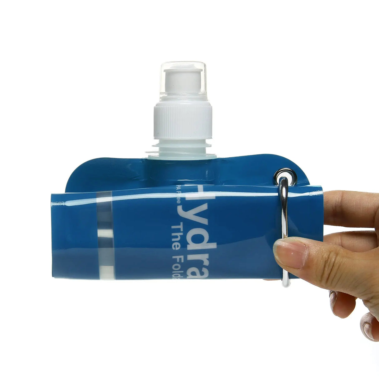Swimcell Foldable Water Bottle SwimCell