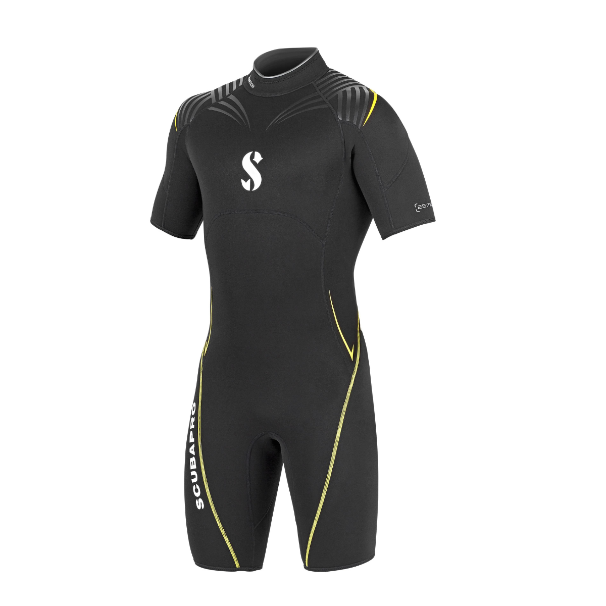 Scubapro Definition 2.5mm Mens Shorty Scubapro