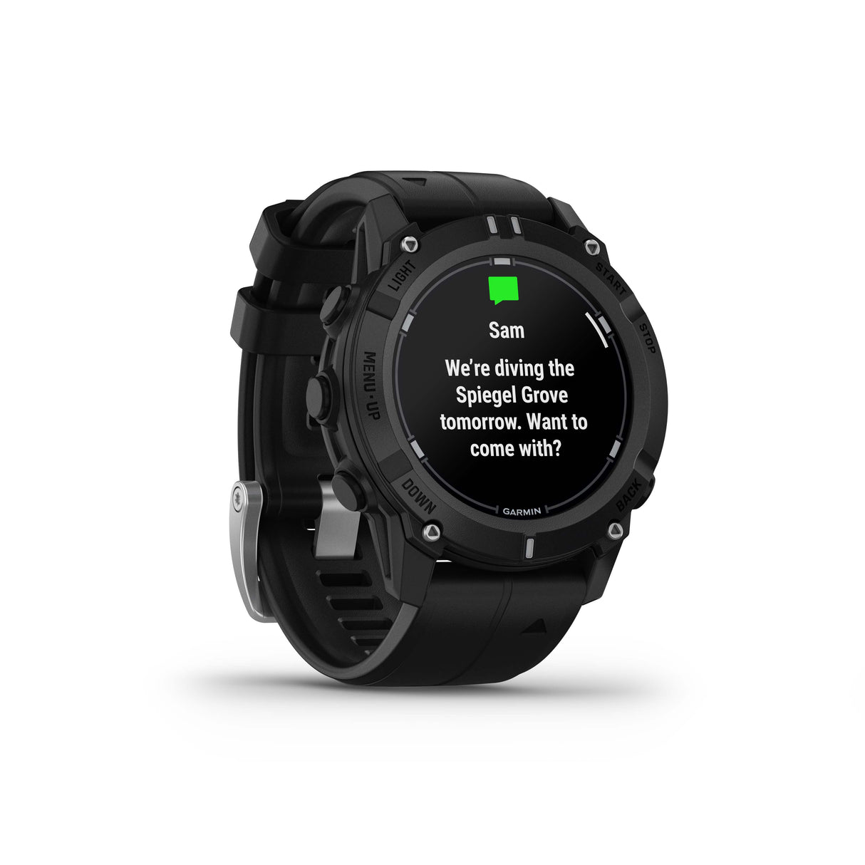 Garmin Descent™ G2 Dive Computer