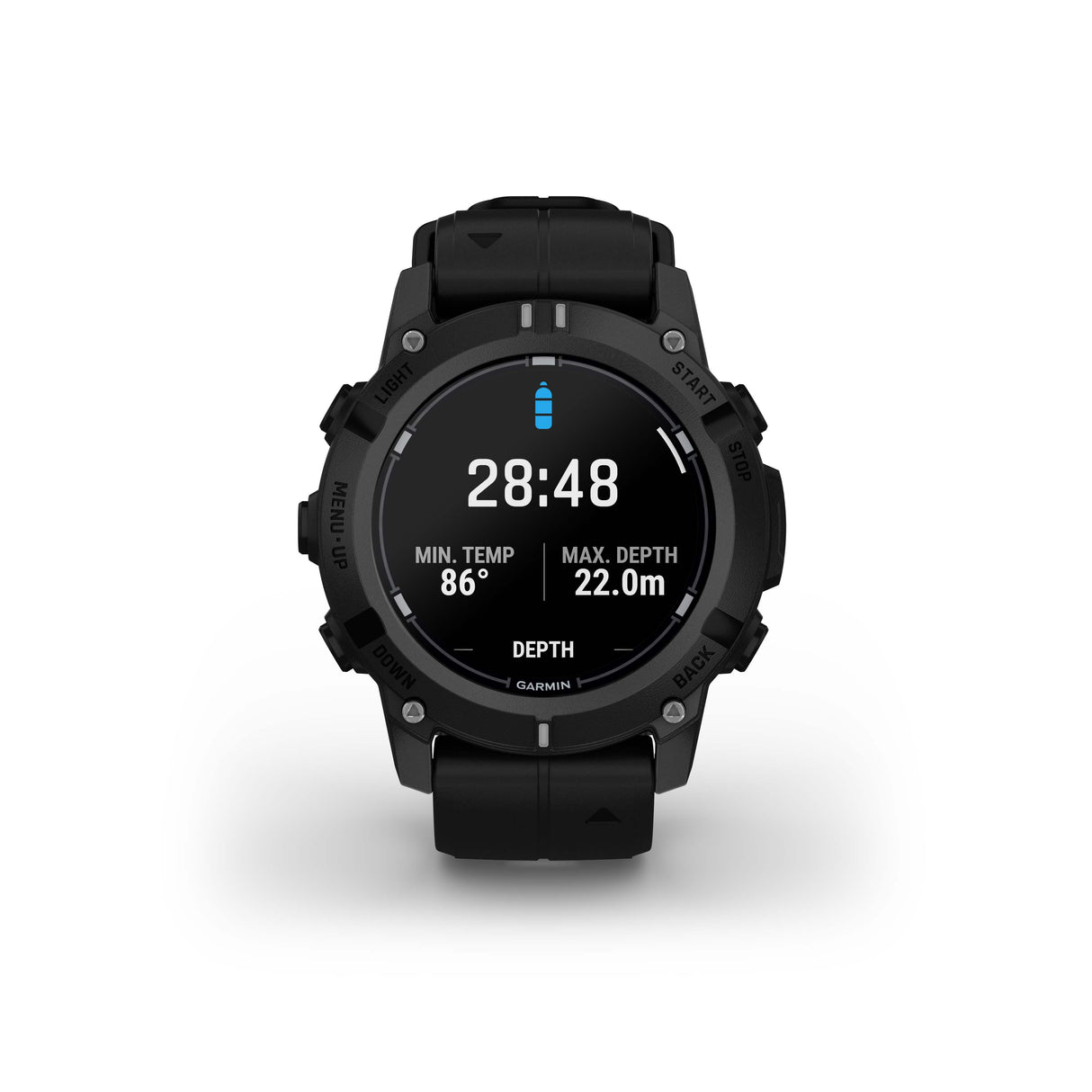 Garmin Descent™ G2 Dive Computer