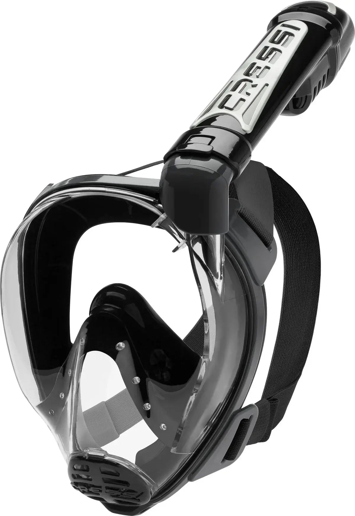 Cressi Duke Full Face Mask Cressi By The Sea