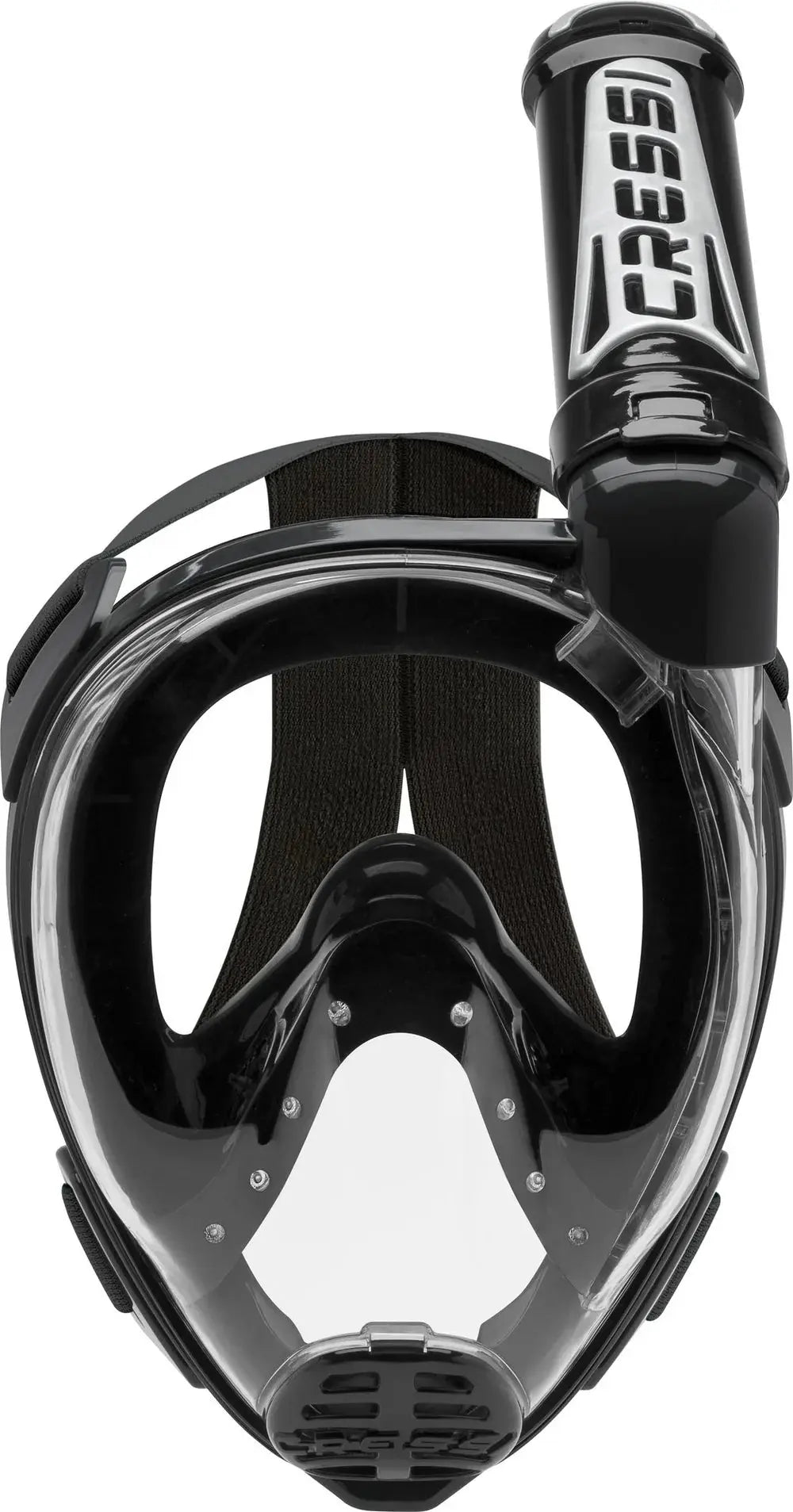 Cressi Duke Full Face Mask Cressi By The Sea