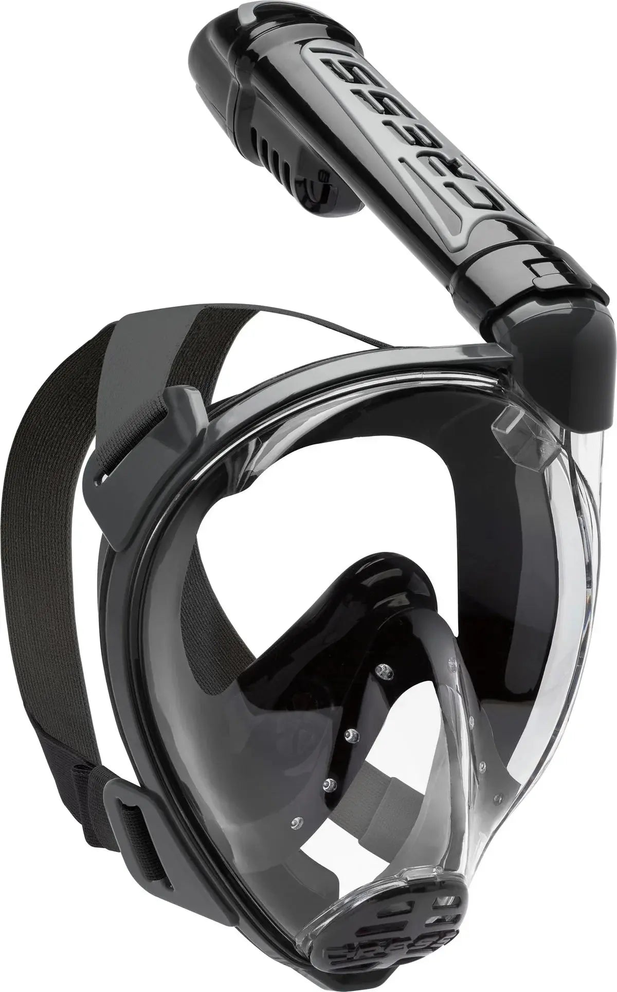 Cressi Duke Full Face Mask Cressi By The Sea