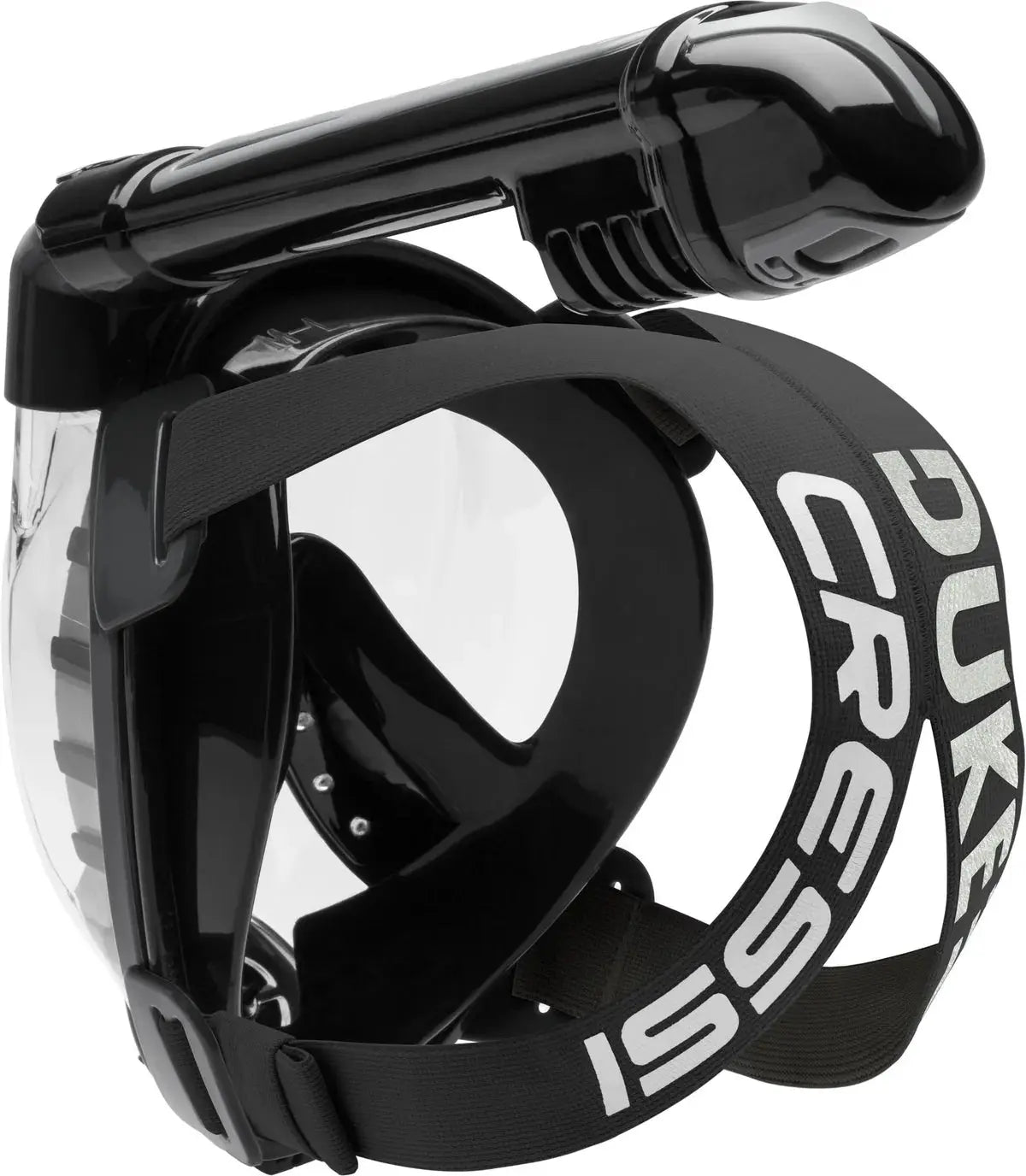 Cressi Duke Full Face Mask Cressi By The Sea