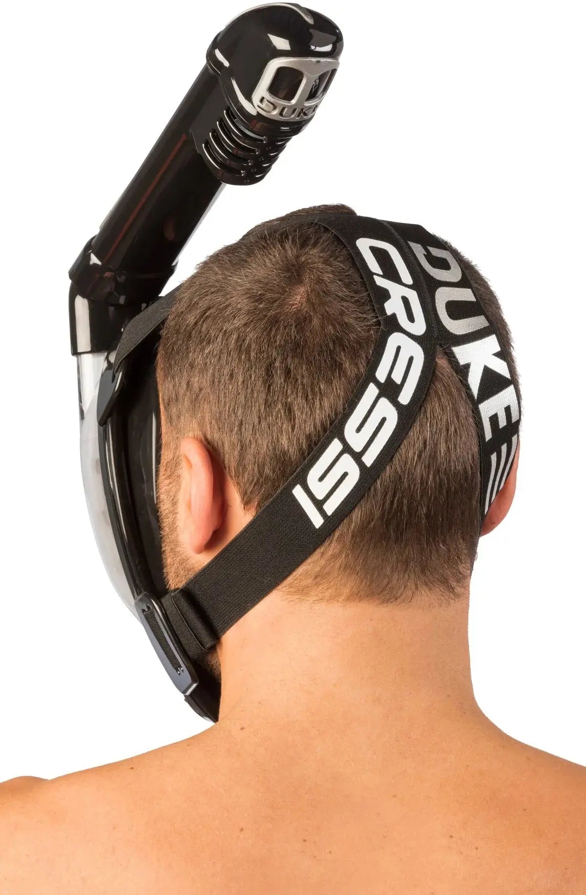 Cressi Duke Full Face Mask Cressi By The Sea