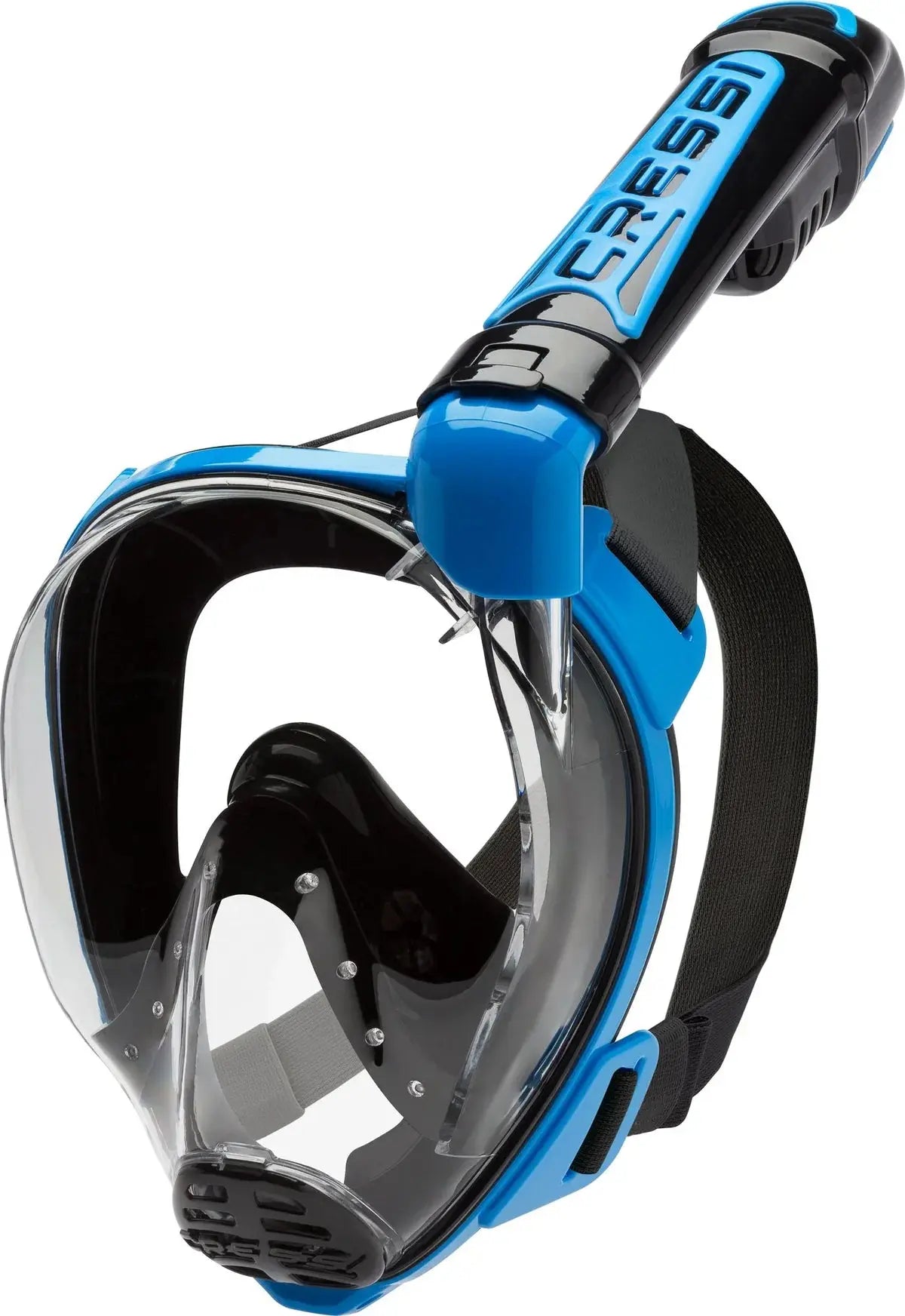 Cressi Duke Full Face Mask Cressi By The Sea