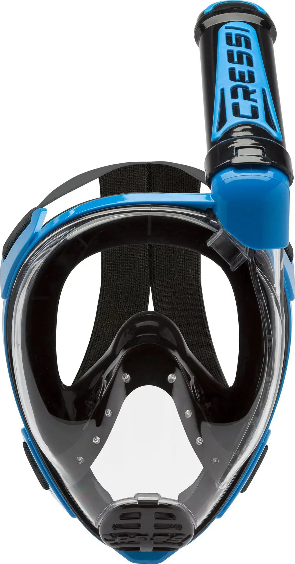 Cressi Duke Full Face Mask Cressi By The Sea