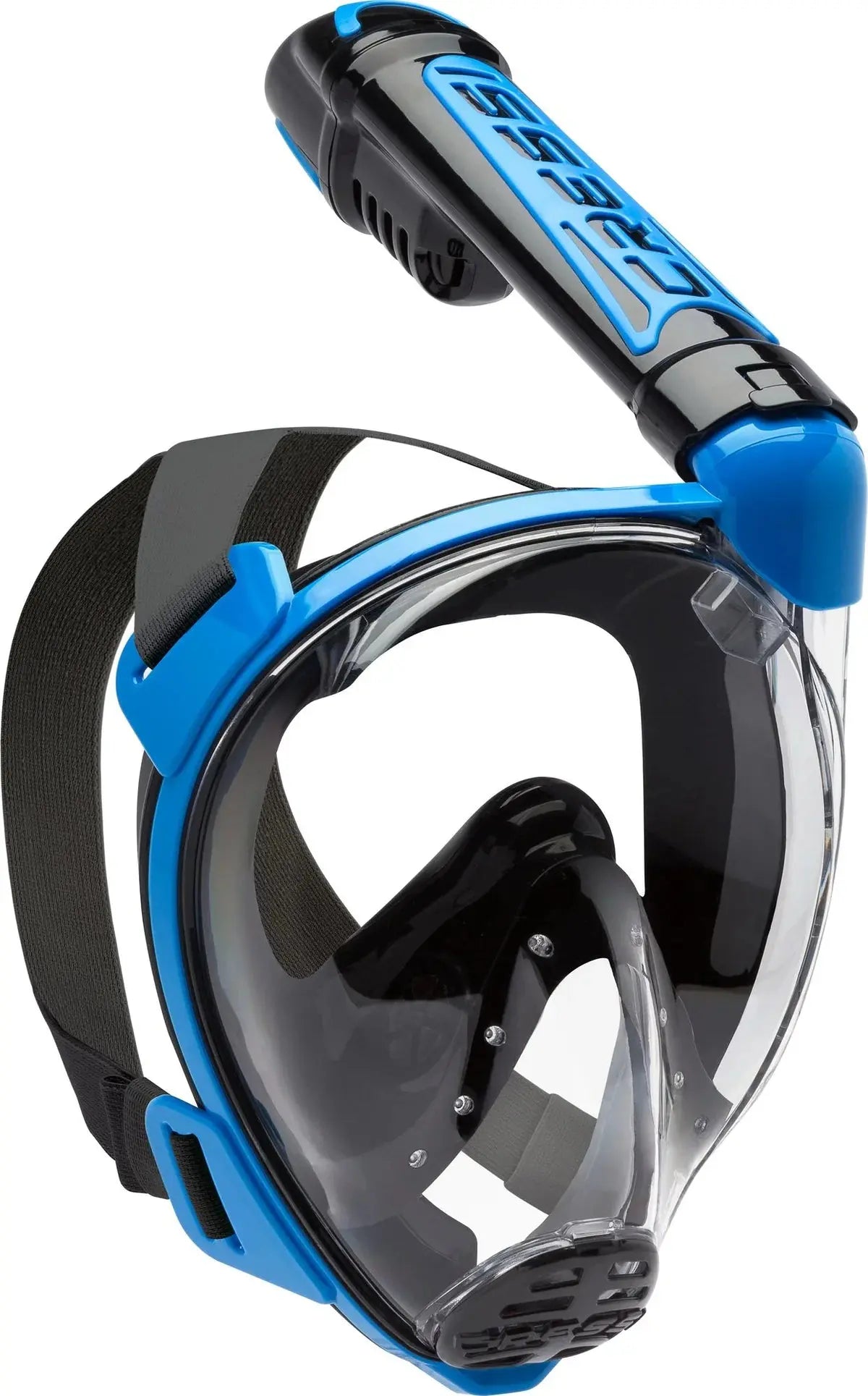 Cressi Duke Full Face Mask Cressi By The Sea