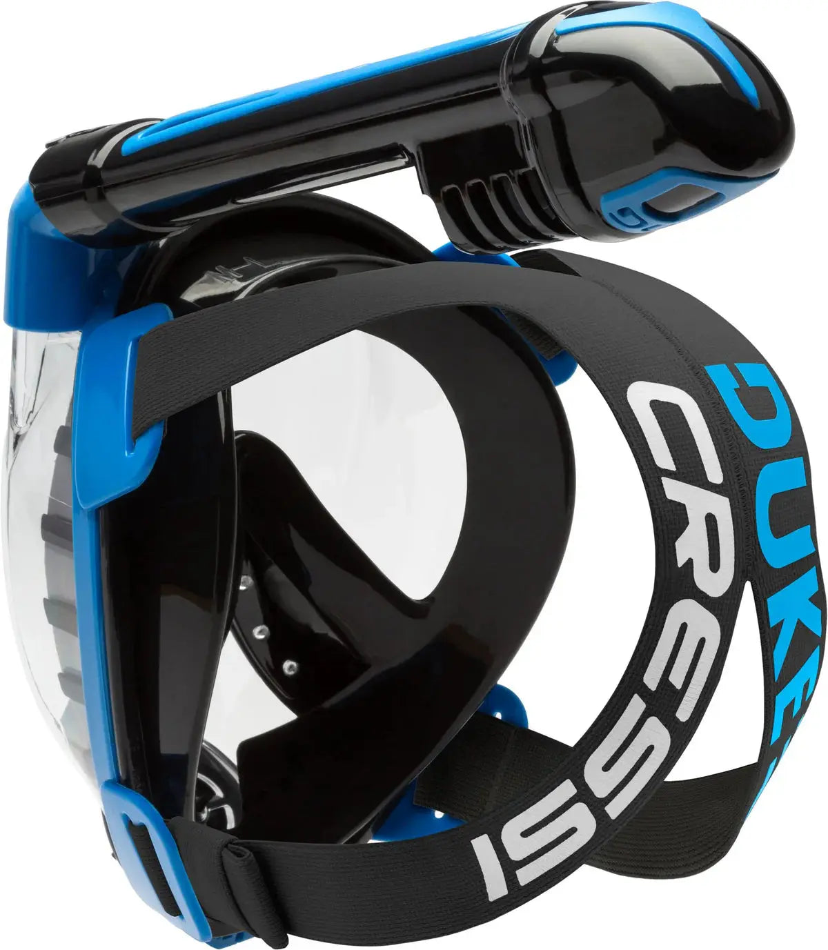 Cressi Duke Full Face Mask Cressi By The Sea