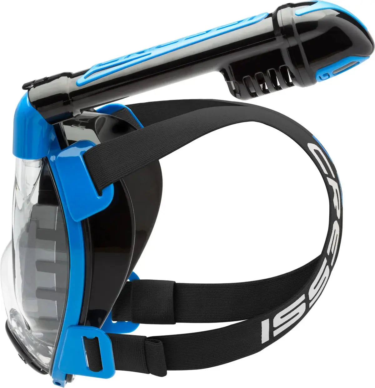 Cressi Duke Full Face Mask Cressi By The Sea