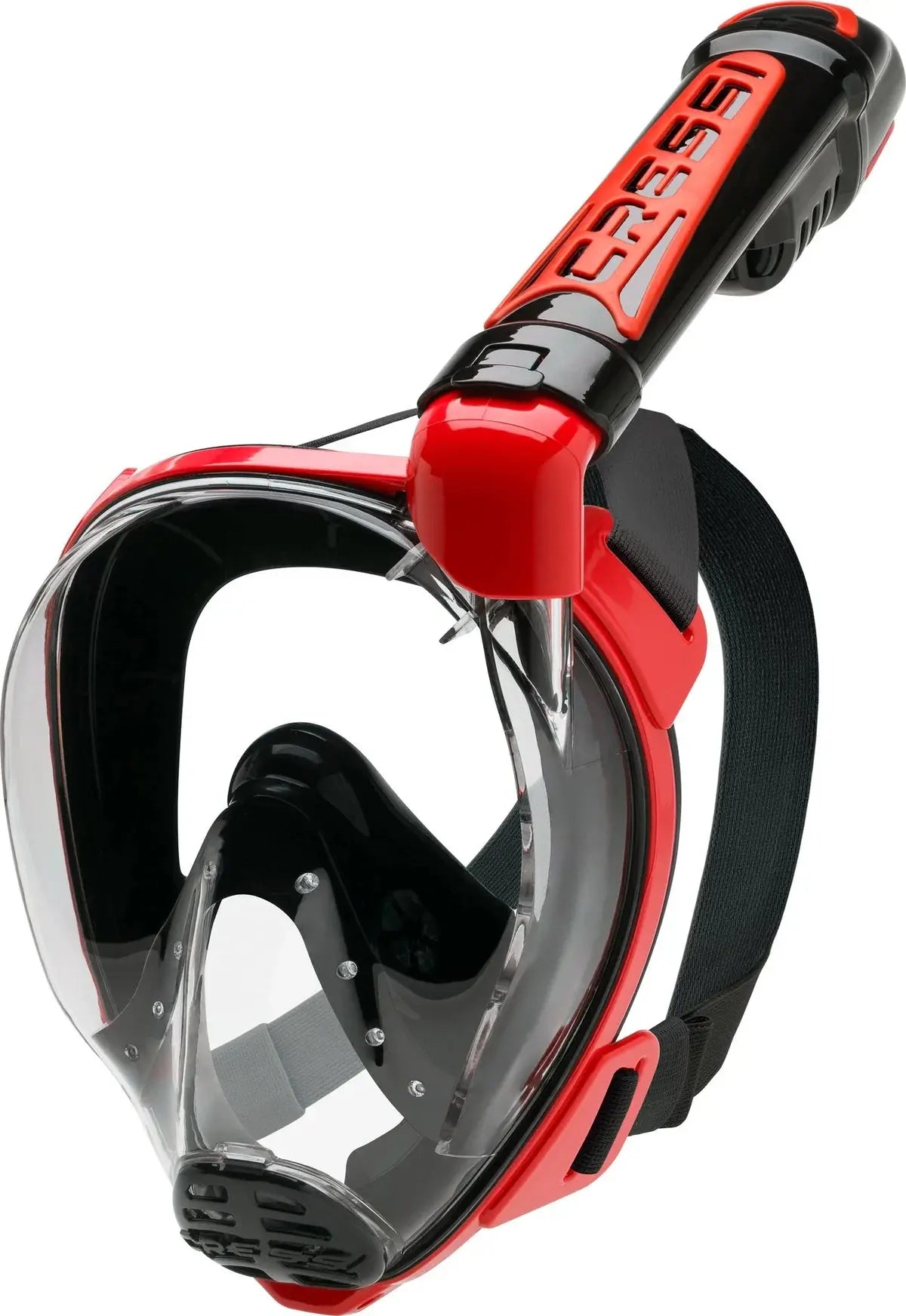 Cressi Duke Full Face Mask Cressi By The Sea