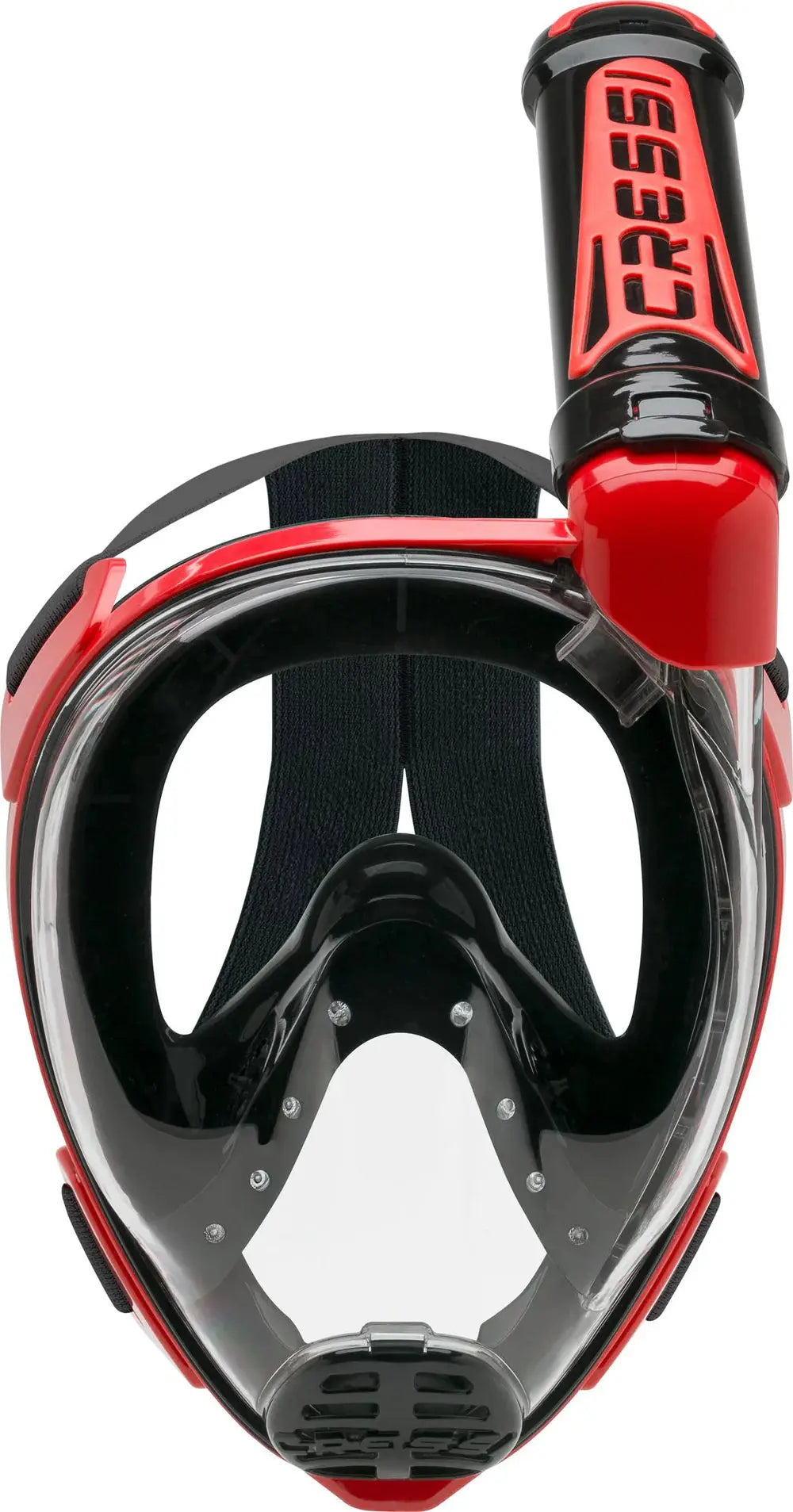 Cressi Duke Full Face Mask Cressi By The Sea