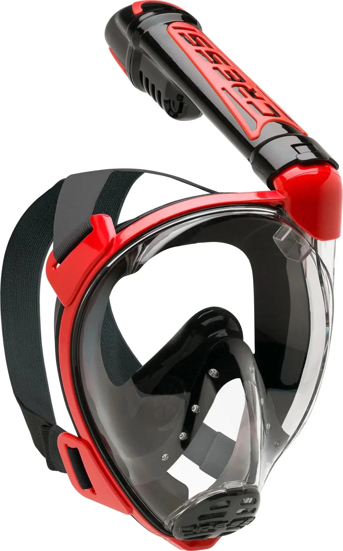 Cressi Duke Full Face Mask Cressi By The Sea