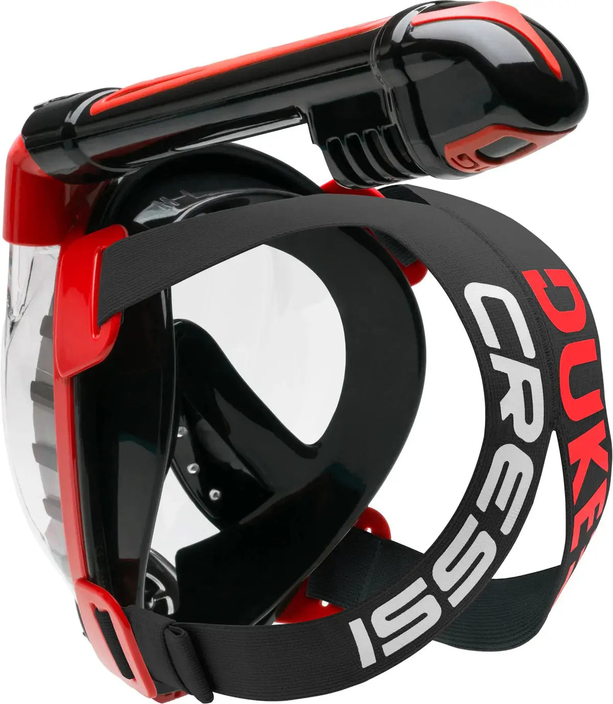 Cressi Duke Full Face Mask Cressi By The Sea