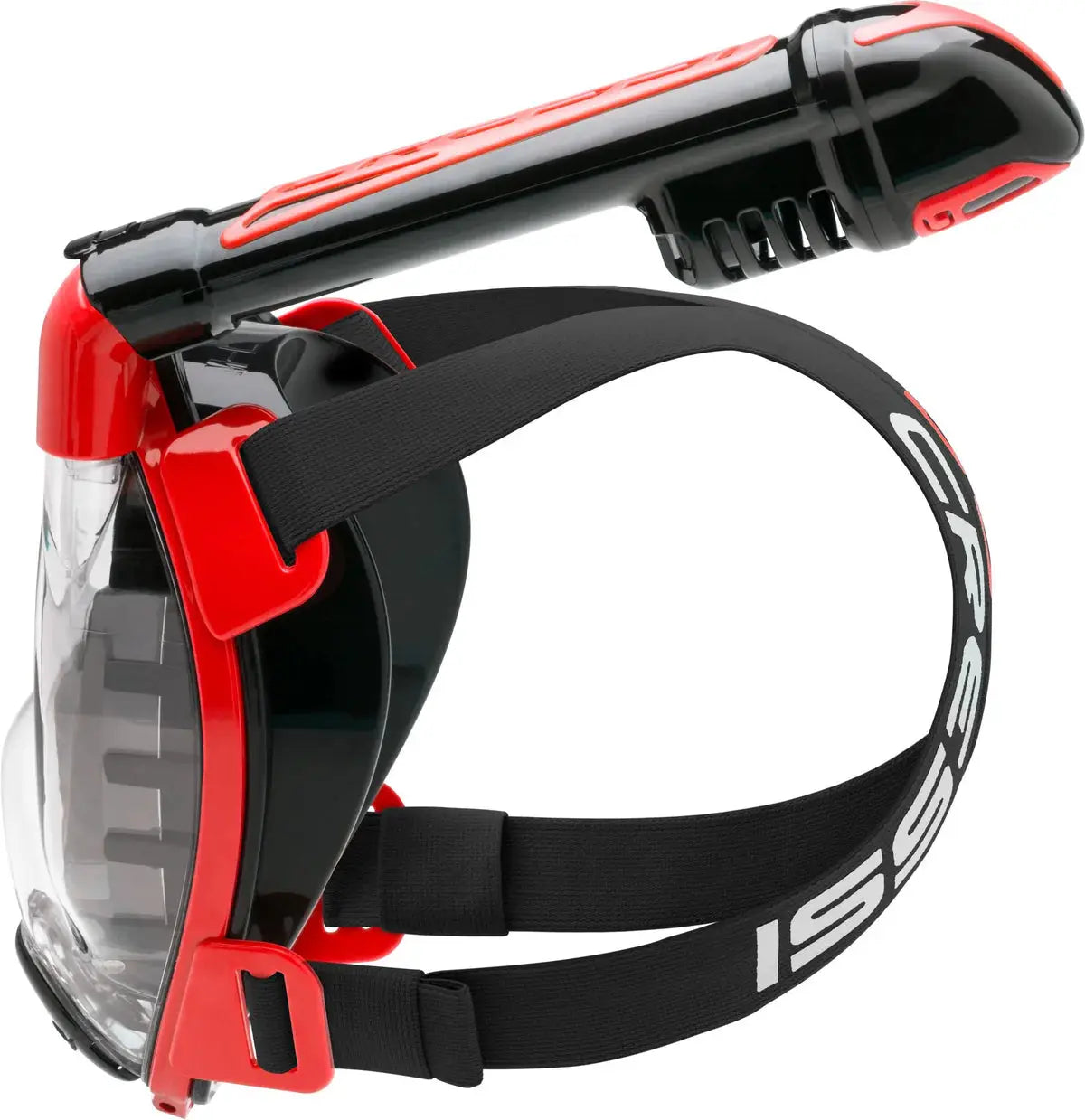 Cressi Duke Full Face Mask Cressi By The Sea