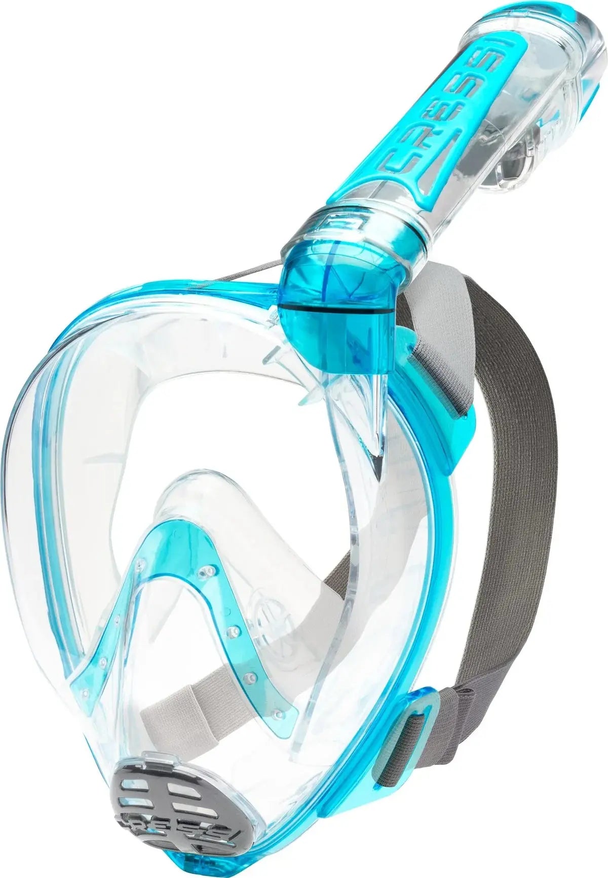 Cressi Duke Full Face Mask Cressi By The Sea