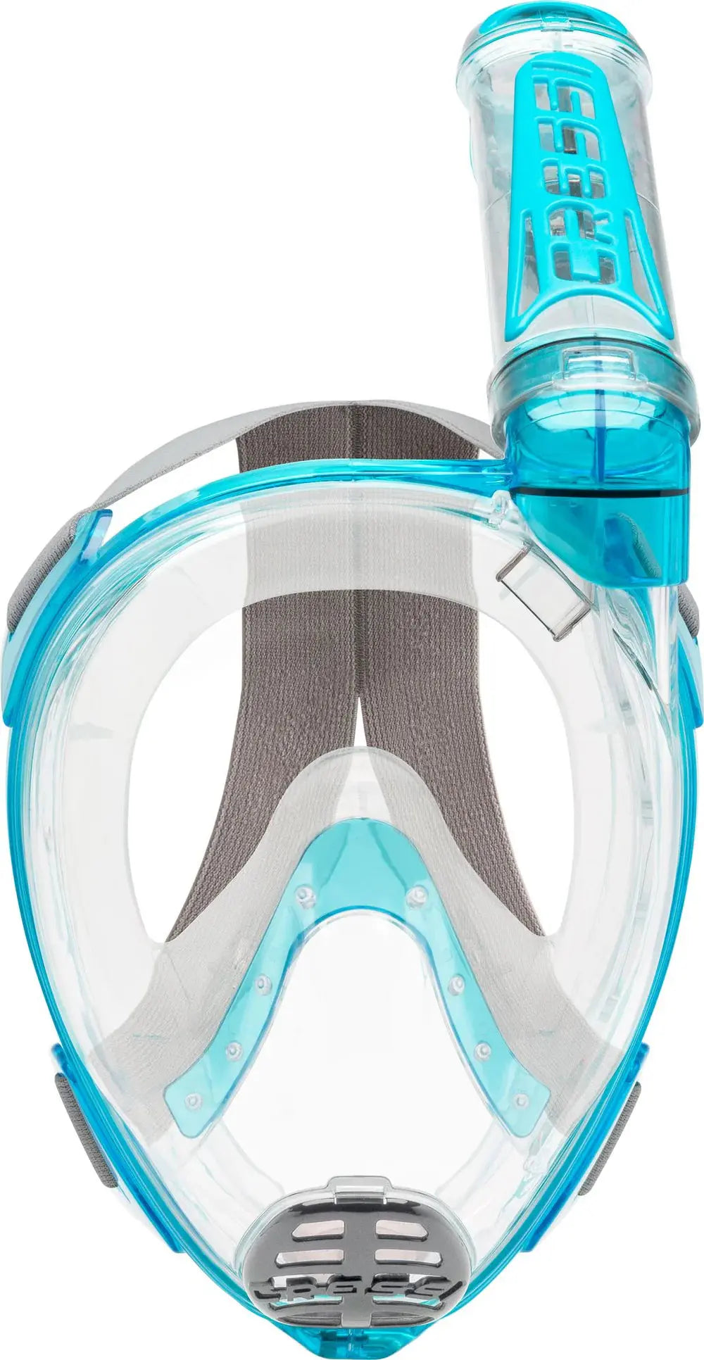 Cressi Duke Full Face Mask Cressi By The Sea