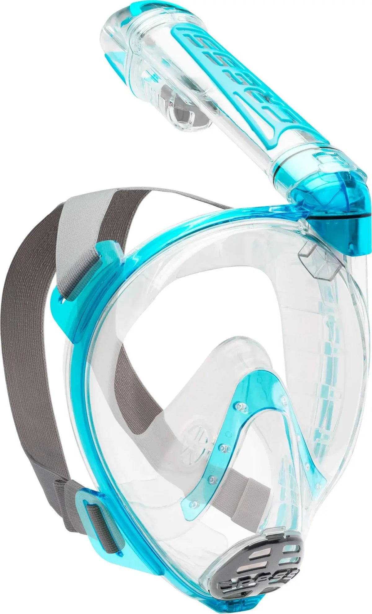 Cressi Duke Full Face Mask Cressi By The Sea