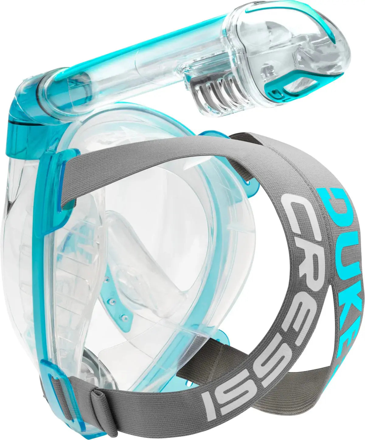 Cressi Duke Full Face Mask Cressi By The Sea