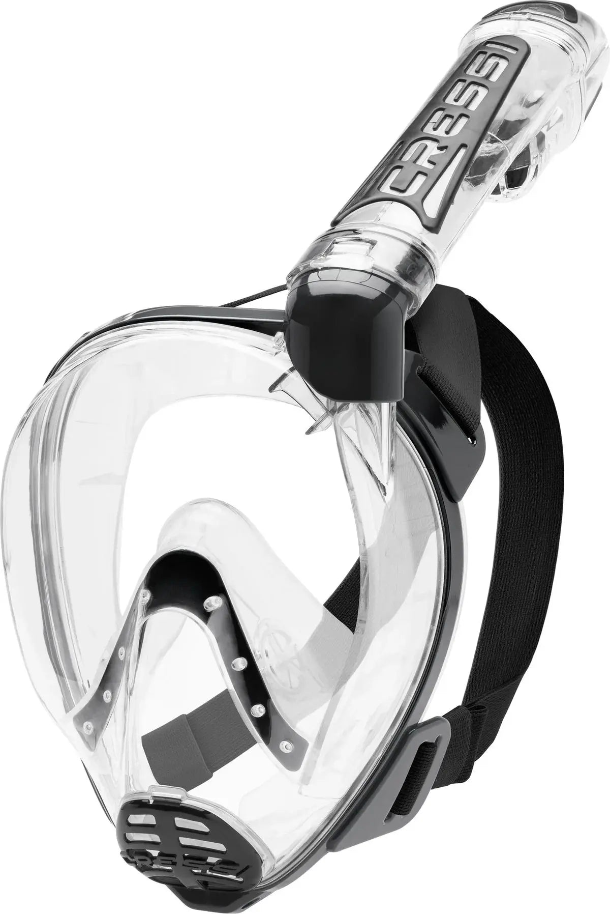 Cressi Duke Full Face Mask Cressi By The Sea