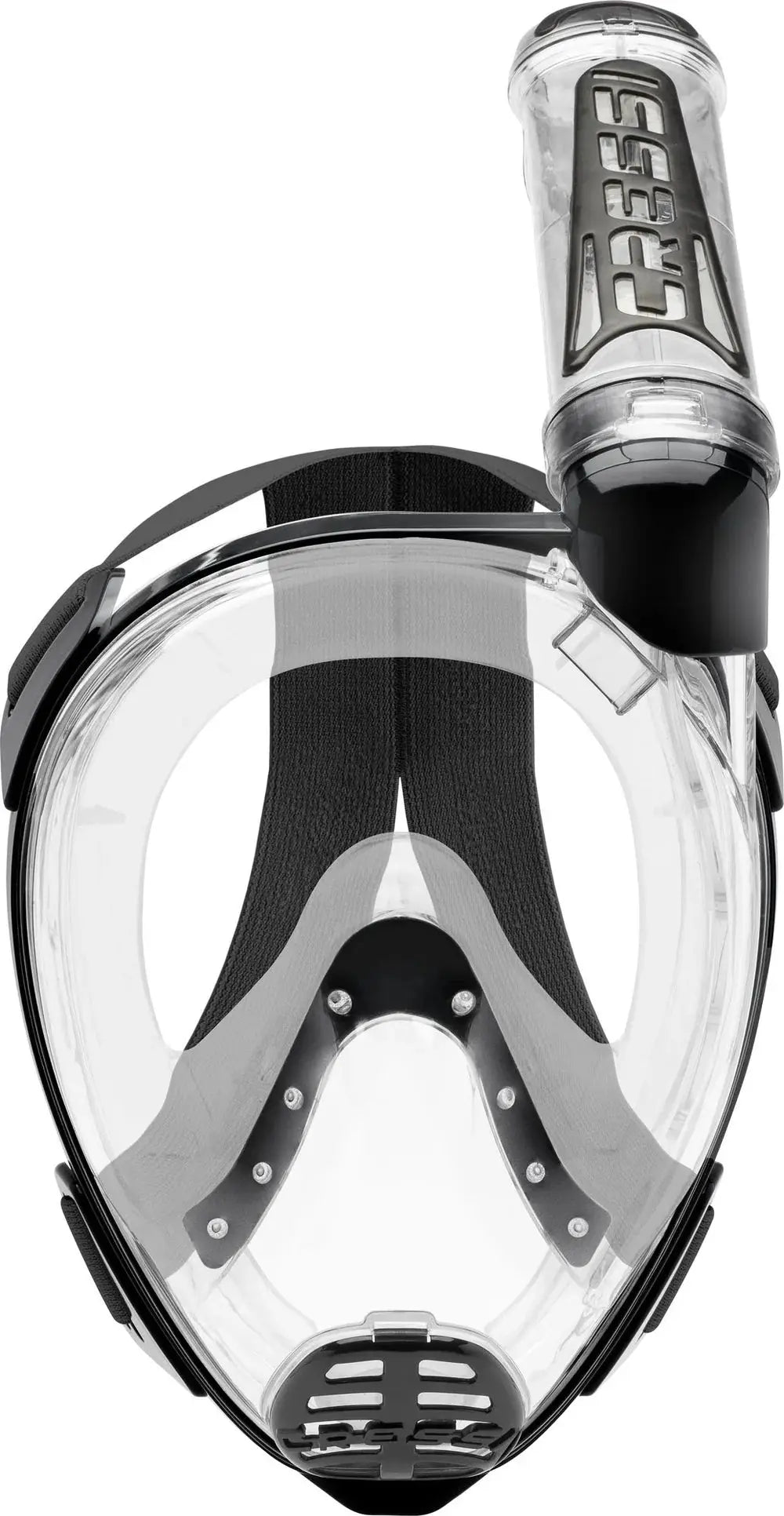 Cressi Duke Full Face Mask Cressi By The Sea