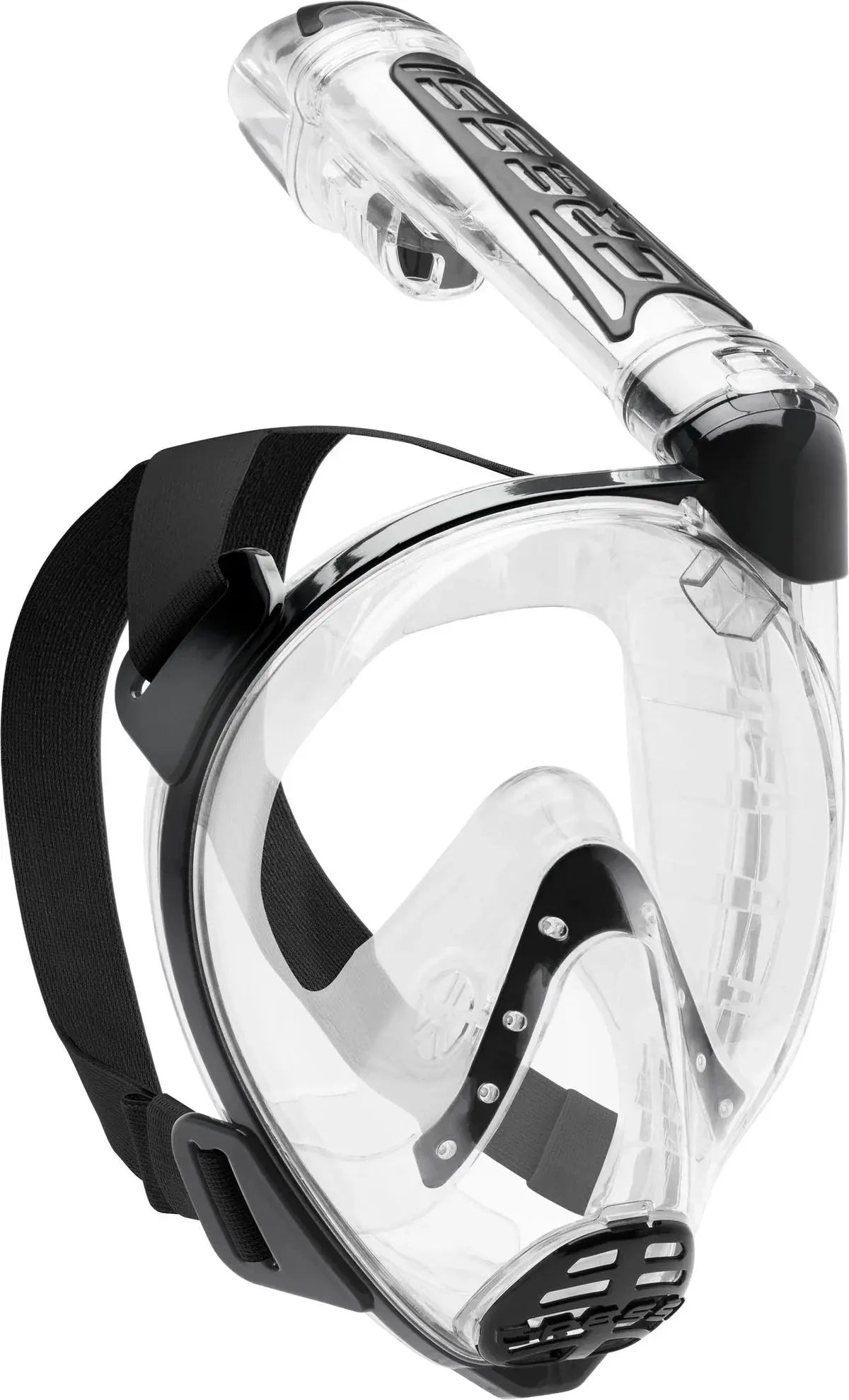 Cressi Duke Full Face Mask Cressi By The Sea