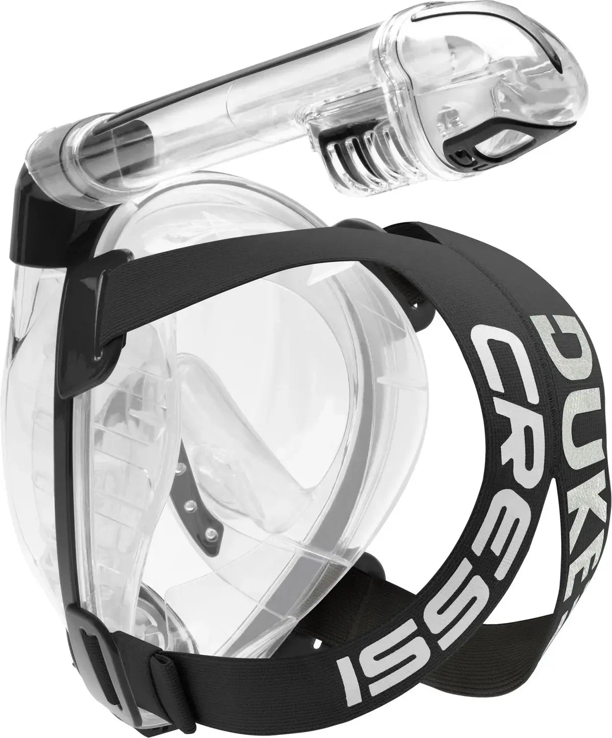 Cressi Duke Full Face Mask Cressi By The Sea
