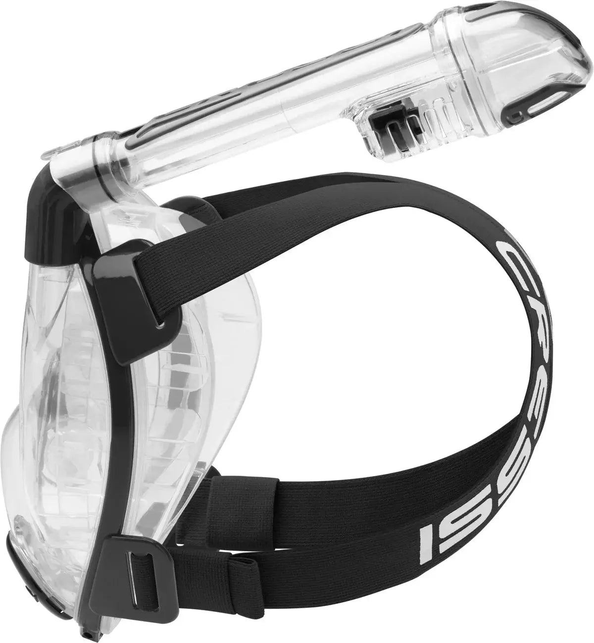 Cressi Duke Full Face Mask Cressi By The Sea