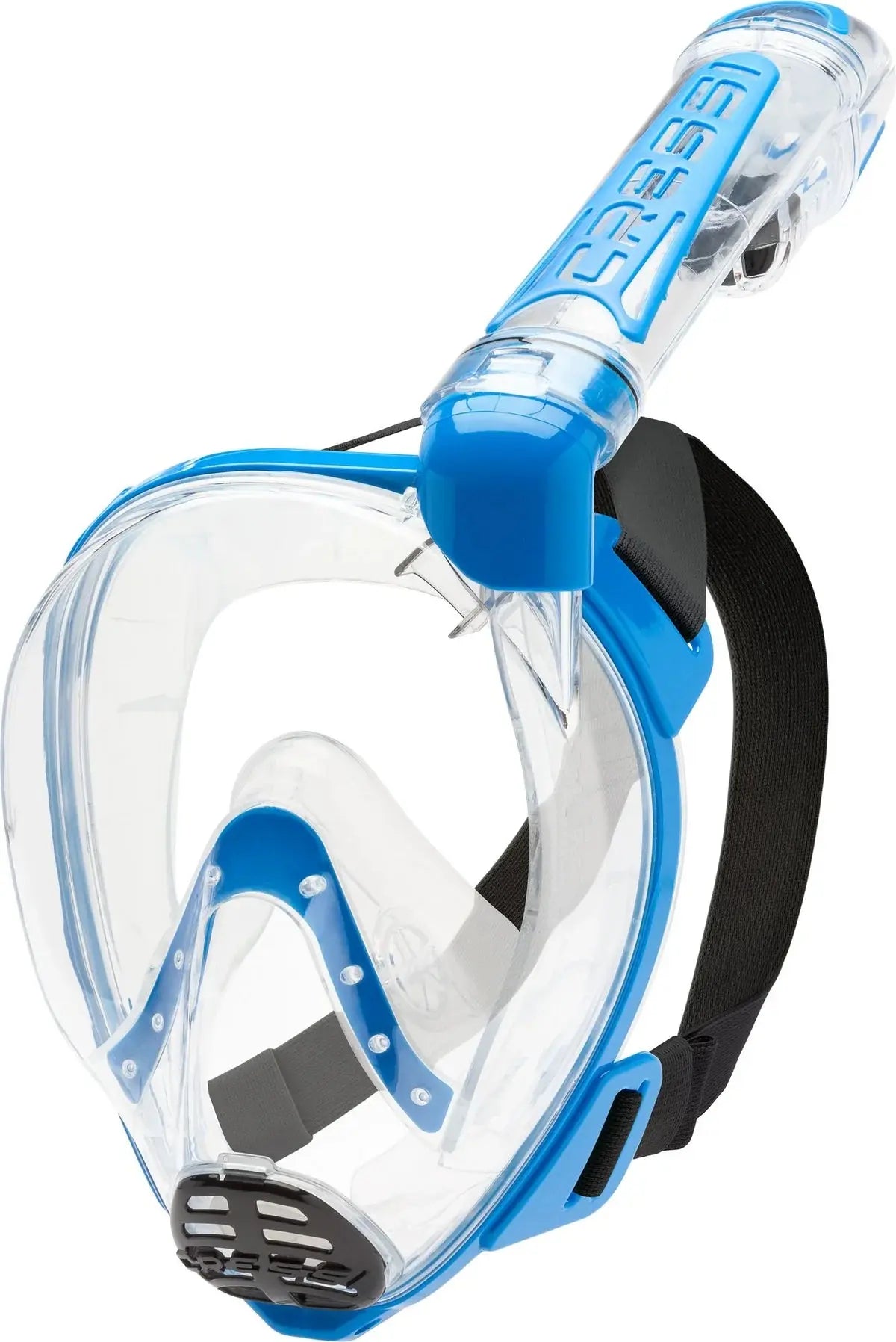 Cressi Duke Full Face Mask Cressi By The Sea