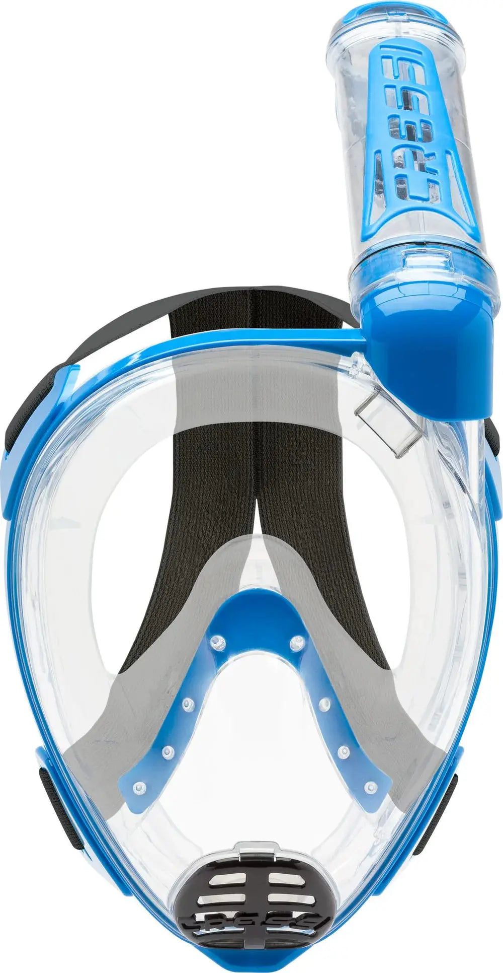 Cressi Duke Full Face Mask Cressi By The Sea