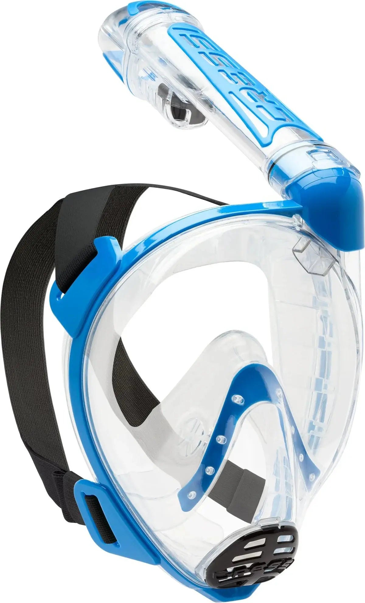 Cressi Duke Full Face Mask Cressi By The Sea
