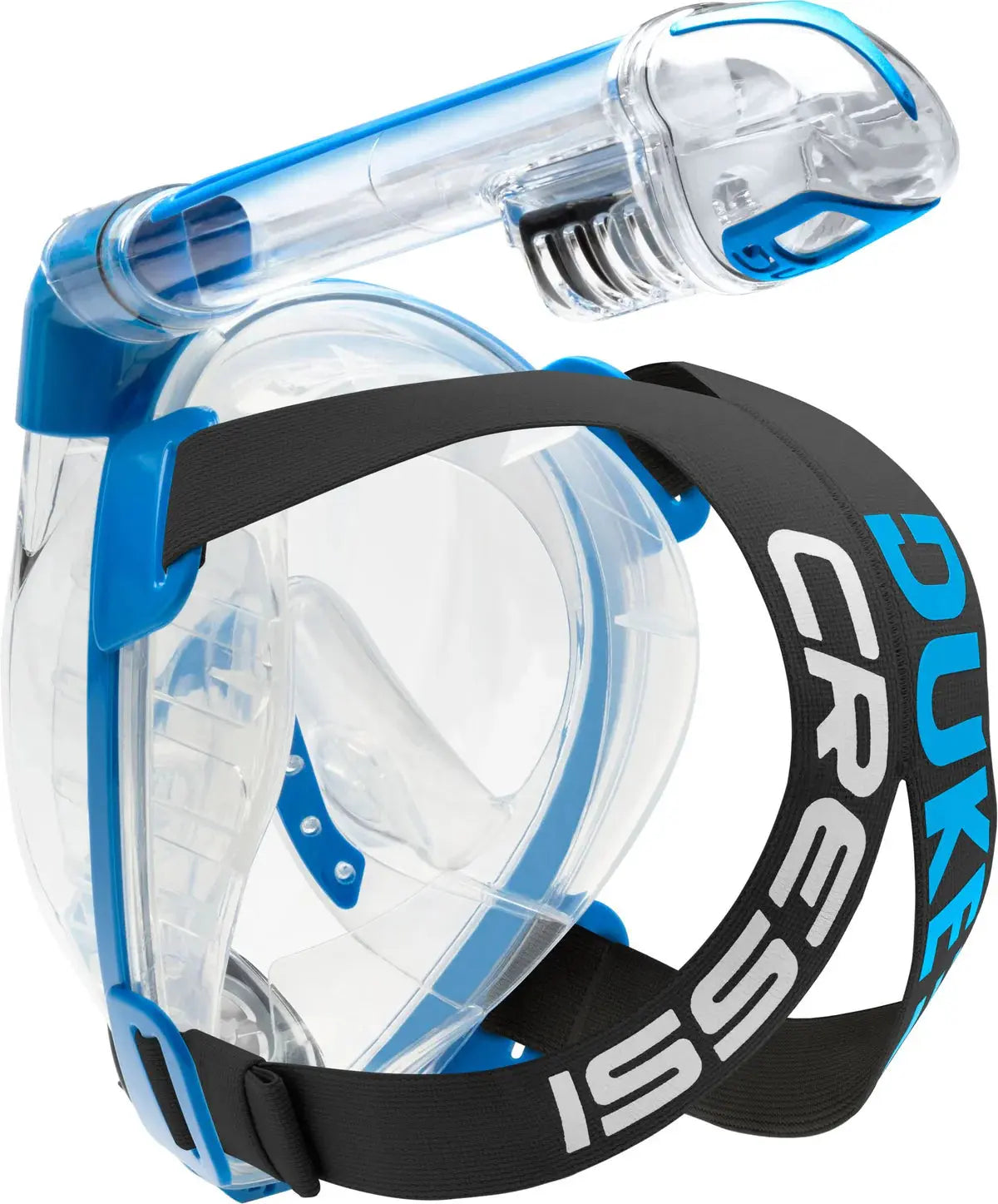 Cressi Duke Full Face Mask Cressi By The Sea