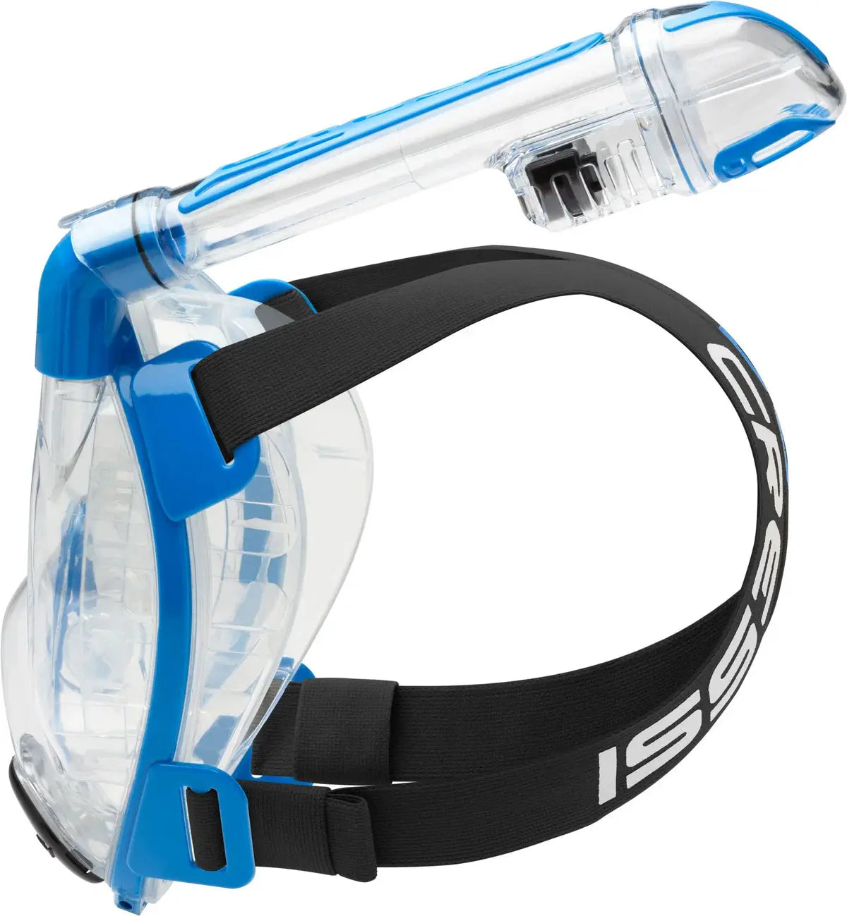 Cressi Duke Full Face Mask Cressi By The Sea